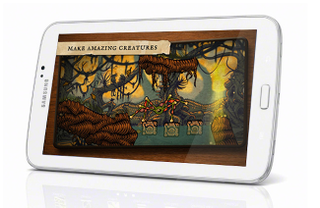 Illustration for article titled Name Your Own Price on 7 Top Android Games (New Bundle!)